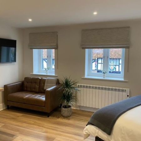 New Modern Studio Apartment Near To City Centre Salisbury Ngoại thất bức ảnh